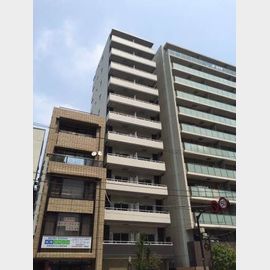 ＬＩＶＣＩＴＹ両国参番館 2階 築10年5ヶ月の賃貸物件