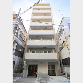 ネクストレンド東京スカイツリー 2階 築9年9ヶ月の賃貸物件