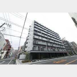 浅草駅より徒歩10分 2階 築5年3ヶ月の賃貸物件