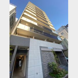 両国駅より徒歩3分 9階 築8年8ヶ月の賃貸物件