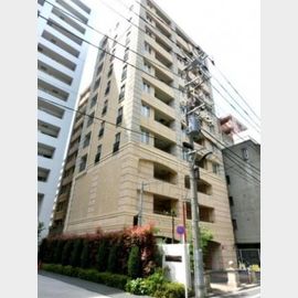 KDXレジデンス錦糸町 9階 築18年8ヶ月の賃貸物件