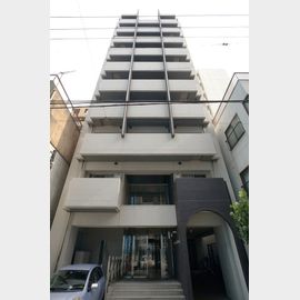 グランヴァン両国2 3階 築18年11ヶ月の賃貸物件