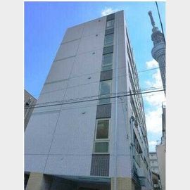 とうきょうスカイツリー駅より徒歩4分 4階 築10年8ヶ月の賃貸物件