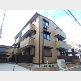 ブランドール押上 1階 築9年11ヶ月の賃貸物件