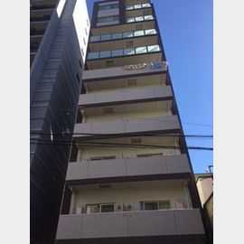 アミフルール 6階 築9年8ヶ月の賃貸物件