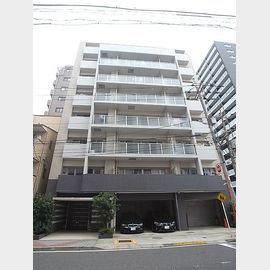 椿 7階 築12年9ヶ月の賃貸物件