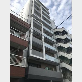 森下駅より徒歩6分 7階 築7年2ヶ月の賃貸物件