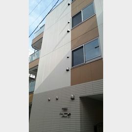 カーサプラシード 2階 築8年11ヶ月の賃貸物件