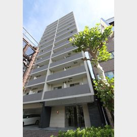 ＡＺＥＳＴ亀戸 3階 築13年8ヶ月の賃貸物件