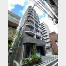 ＬＵＭＭＥＤ大島 3階 築5年4ヶ月の賃貸物件