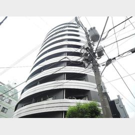 グランティアラ新御徒町アジールコートの賃貸物件