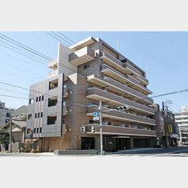 ジョワコーオペラシオン３ 5階 築10年8ヶ月の賃貸物件