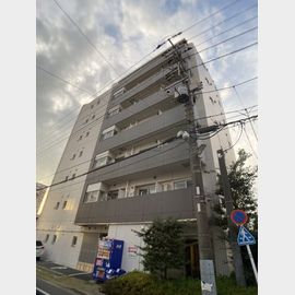 コスモグラシア清澄白河 2階 築17年2ヶ月の賃貸物件