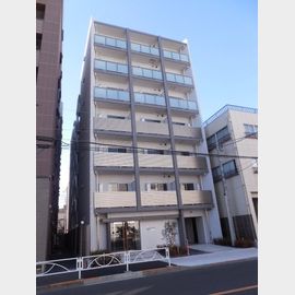 アイルルシェール錦糸町 4階 築11年1ヶ月の賃貸物件