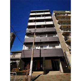 西大島駅より徒歩5分 7階 築16年7ヶ月の賃貸物件