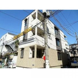 西大島駅より徒歩11分 2階 築5年8ヶ月の賃貸物件