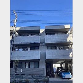 押上駅より徒歩7分 3階 築28年8ヶ月の賃貸物件