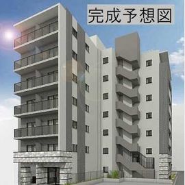 とうきょうスカイツリー駅より徒歩11分 6階 築2年2ヶ月の賃貸物件