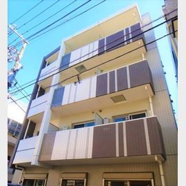 ｔ—ｒｏｏｔ 3階 築13年10ヶ月の賃貸物件