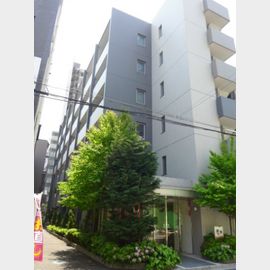 Sang Sejour 3階 築18年10ヶ月の賃貸物件