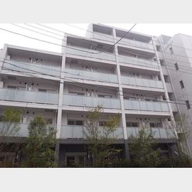 門前仲町駅より徒歩7分 3階 築10年2ヶ月の賃貸物件