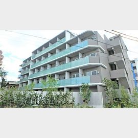 ハイズヴィガースミダ 4階 築8年3ヶ月の賃貸物件