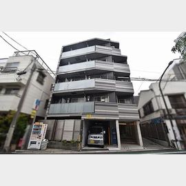 京成曳舟駅より徒歩5分 4階 築9年4ヶ月の賃貸物件