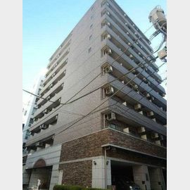 グランドガーラ日本橋兜町の賃貸物件