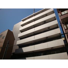 押上駅より徒歩3分 4階 築12年9ヶ月の賃貸物件