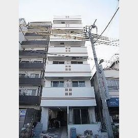 押上駅より徒歩12分 3階 築6年10ヶ月の賃貸物件