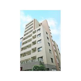 マ・メゾン門前仲町 5階 築17年10ヶ月の賃貸物件