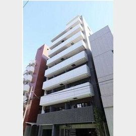 ブラウ菊川の賃貸物件