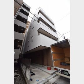 両国駅より徒歩5分 3階 築6年2ヶ月の賃貸物件