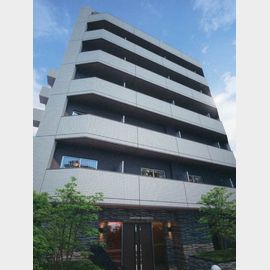 ハーモニーレジデンス森下＃００１ 2階 築11年8ヶ月の賃貸物件