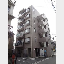 グリーンパーク住吉 6階 築26年5ヶ月の賃貸物件