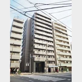 ルーブル住吉弐番館の賃貸物件