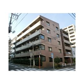 リオンドール 1階 築26年9ヶ月の賃貸物件