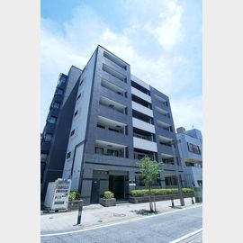 押上駅より徒歩7分 4階 築17年8ヶ月の賃貸物件