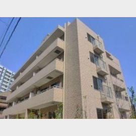 プランドール南砂町の賃貸物件