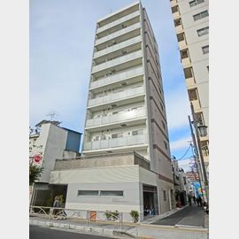 スカイレジデンスワン 4階 築12年10ヶ月の賃貸物件