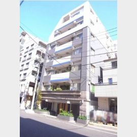 両国駅より徒歩8分 2階 築20年11ヶ月の賃貸物件