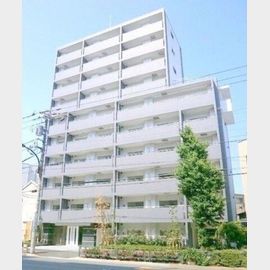 アイル東京向島弐番館 4階 築12年9ヶ月の賃貸物件