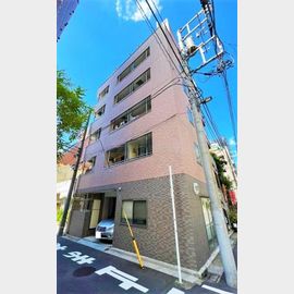 錦糸町駅より徒歩9分 3階 築16年8ヶ月の賃貸物件