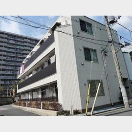 清澄白河駅より徒歩6分 3階 築15年4ヶ月の賃貸物件