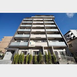 西大島駅より徒歩5分 3階 築10年10ヶ月の賃貸物件