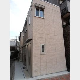 清澄白河駅より徒歩3分 2階 築7年の賃貸物件