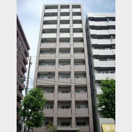 ＤＵＯＳＴＡＧＥ本所吾妻橋 10階 築16年6ヶ月の賃貸物件