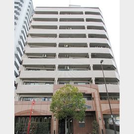 ライオンズガーデン東大島 5階 築29年10ヶ月の賃貸物件