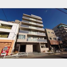 蔵前駅より徒歩9分 7階 築4年11ヶ月の賃貸物件