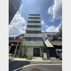 ｃｒｅａｌ錦糸町 2階 築4年1ヶ月の賃貸物件